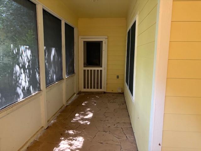 31205 Hegar Road Hockley, TX 77447 - Photo 16 of 17 a view of a balcony