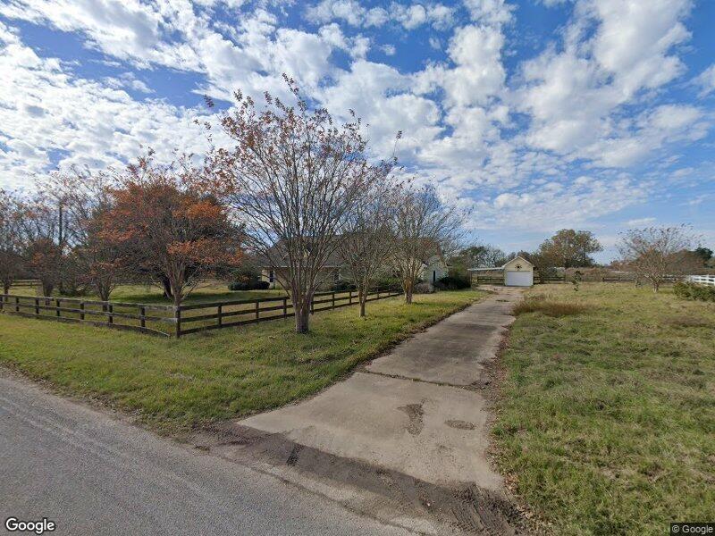 31205 Hegar Road Hockley, TX 77447 - Photo 17 of 17 a view of a street with houses on both side
