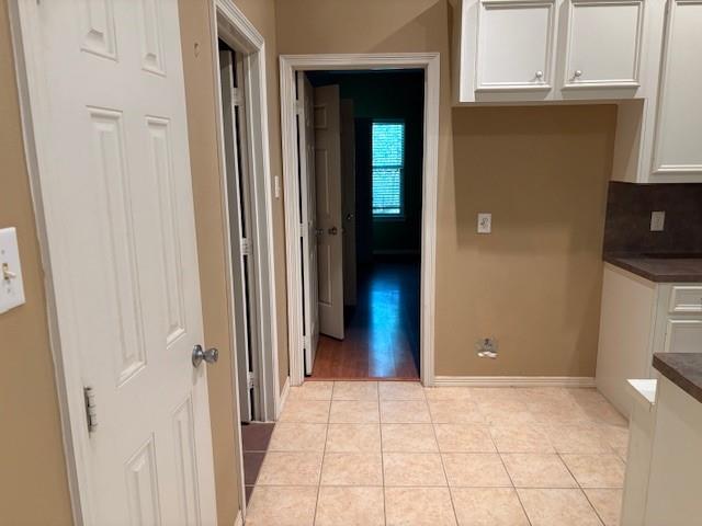 31205 Hegar Road Hockley, TX 77447 - Photo 8 of 17 a view of an empty room and closet area