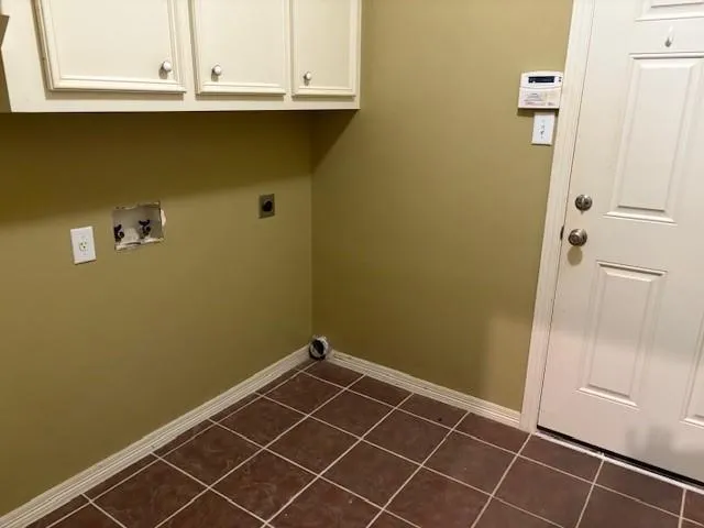 a view of a storage and utility room