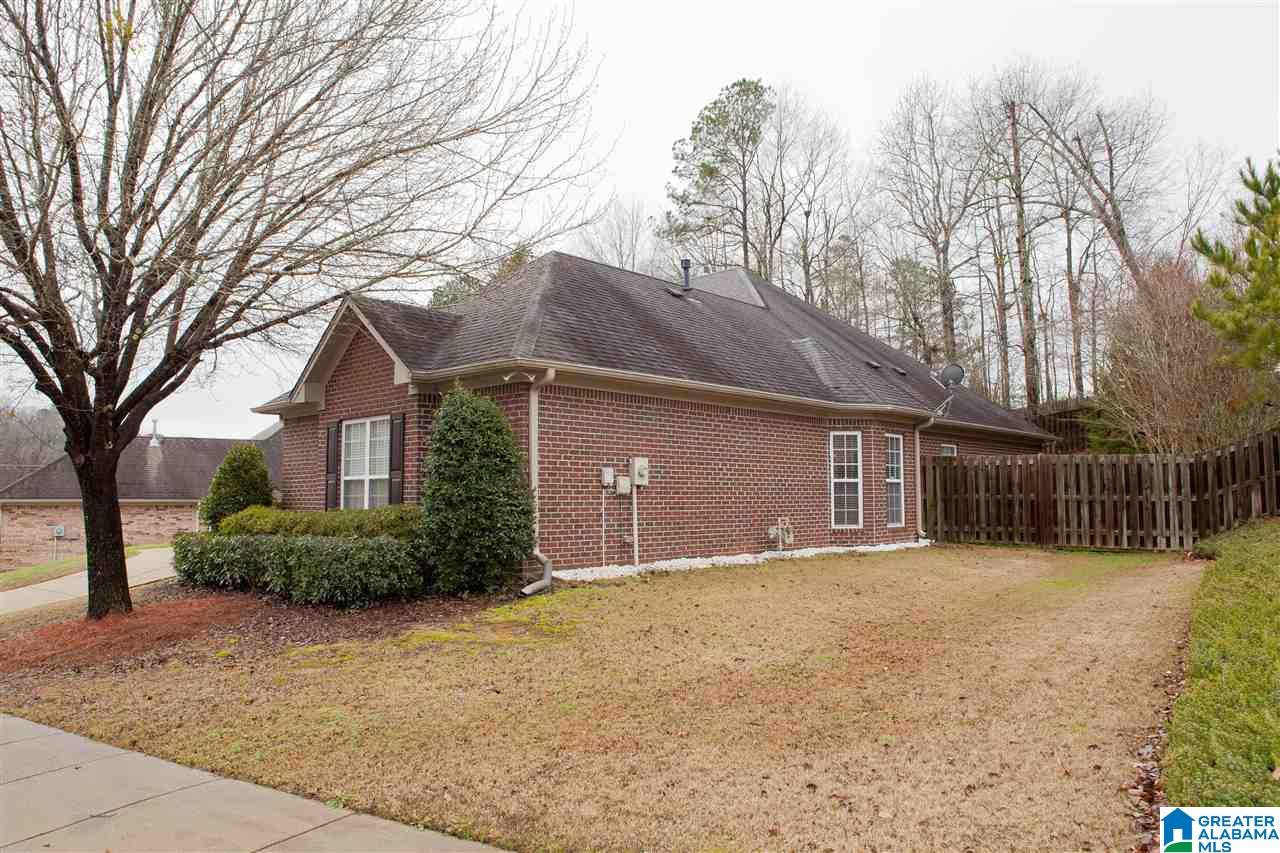 331 Chesser Plantation Lane Chelsea, AL 35043 - Photo 3 of 29