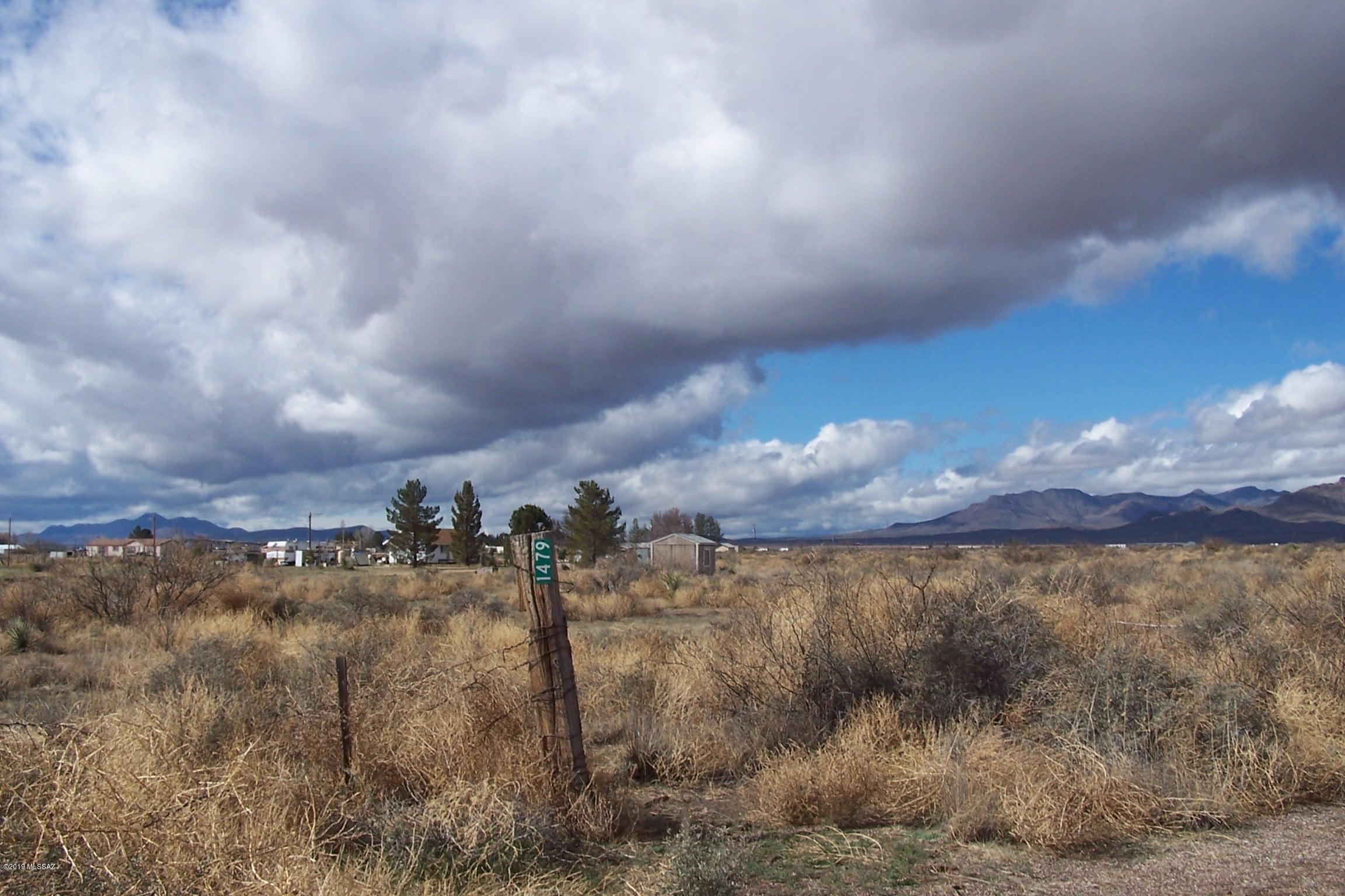 1575 North Taylor Road Willcox, AZ 85643 - Photo 11 of 12
