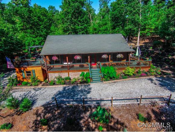 117 Valley Drive Rutherfordton, NC 28139 - Photo 1 of 24 Gallery Image 1