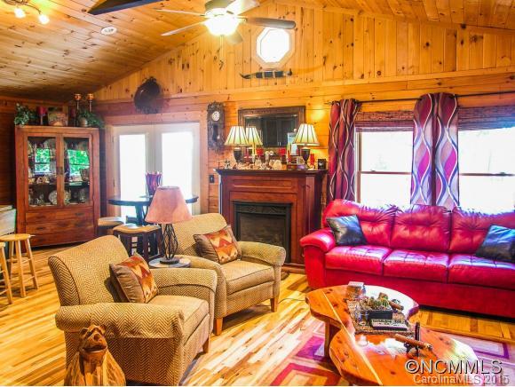117 Valley Drive Rutherfordton, NC 28139 - Photo 2 of 24 Gallery Image 2