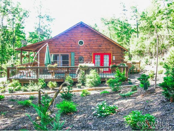117 Valley Drive Rutherfordton, NC 28139 - Photo 12 of 24 Gallery Image 12