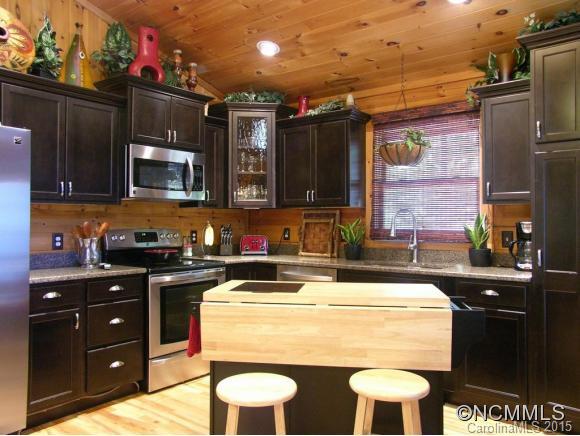 117 Valley Drive Rutherfordton, NC 28139 - Photo 4 of 24 Gallery Image 4
