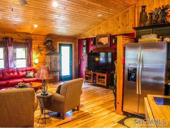 117 Valley Drive Rutherfordton, NC 28139 - Photo 5 of 24 Gallery Image 5