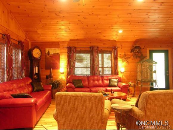 117 Valley Drive Rutherfordton, NC 28139 - Photo 6 of 24 Gallery Image 6