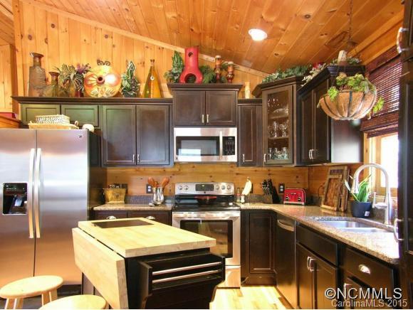 117 Valley Drive Rutherfordton, NC 28139 - Photo 7 of 24 Gallery Image 7