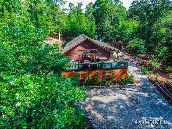 117 Valley Drive Rutherfordton, NC 28139 - Photo 8 of 24 Gallery Image 8