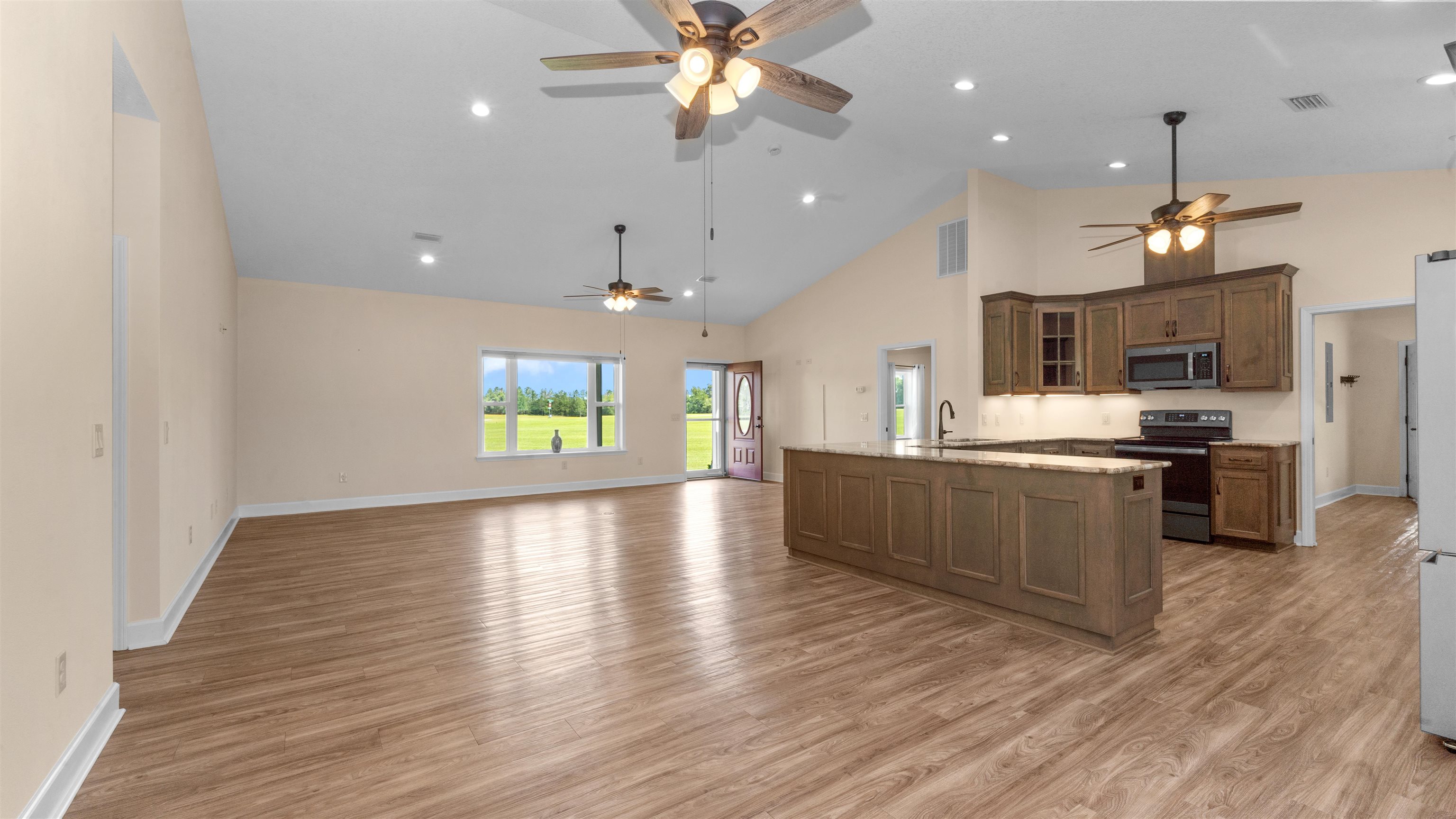 393 Willie Deas Road Madison, FL 32340 - Photo 22 of 65