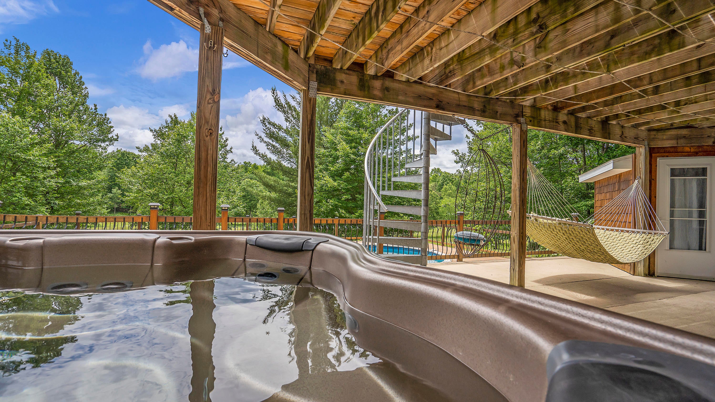 6685 North Petersen Road Frederic, MI 49733 - Photo 55 of 75 Gallery Image 55