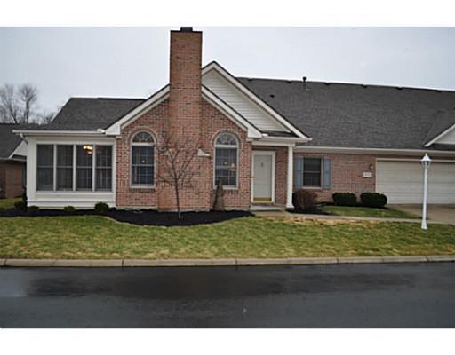 852 Trent Close, Unit 852 Springfield, OH 45503 - Photo 2 of 24