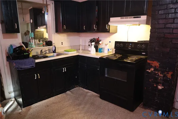 $135,000 | 122 Dogwood Lane, Kenbridge, VA 23944