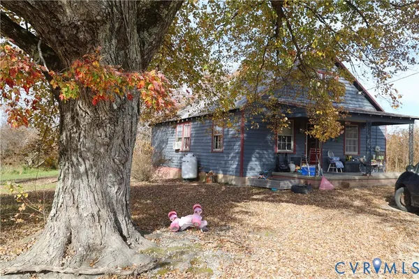 $135,000 | 122 Dogwood Lane, Kenbridge, VA 23944