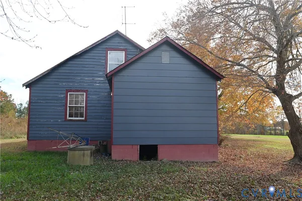 $135,000 | 122 Dogwood Lane, Kenbridge, VA 23944