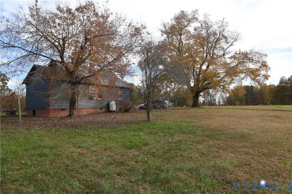 $135,000 | 122 Dogwood Lane, Kenbridge, VA 23944