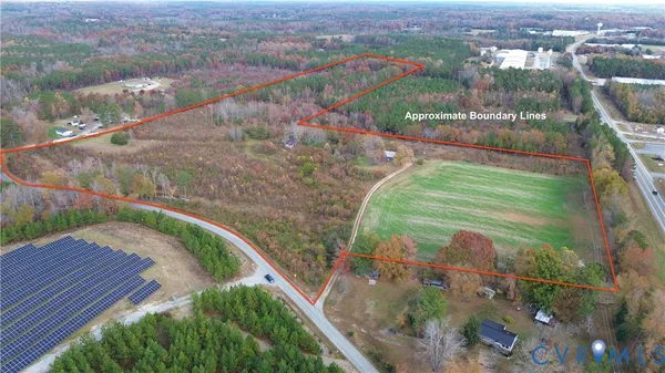 $135,000 | 122 Dogwood Lane, Kenbridge, VA 23944