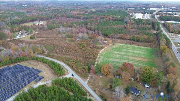 $135,000 | 122 Dogwood Lane, Kenbridge, VA 23944