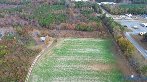 $135,000 | 122 Dogwood Lane, Kenbridge, VA 23944