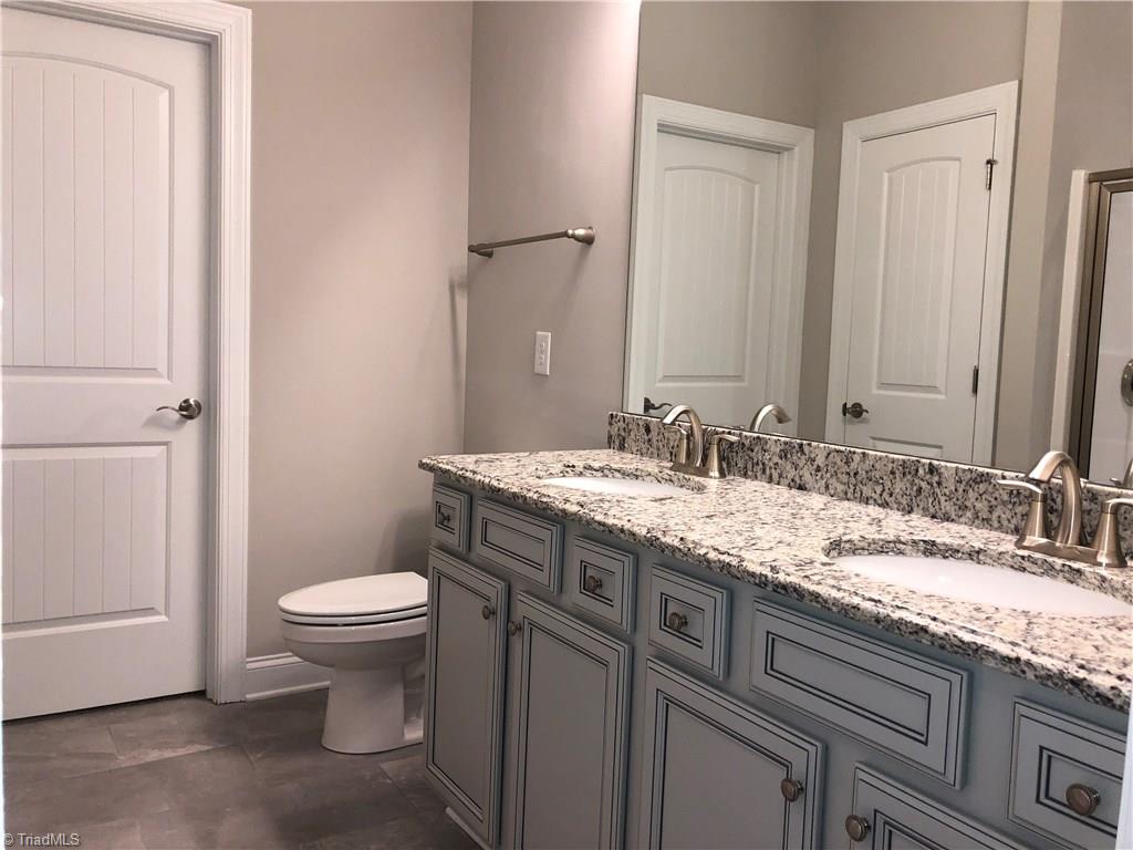 3407 Amber Mdws Road, Unit 3 High Point, NC 27265 - Photo 12 of 30