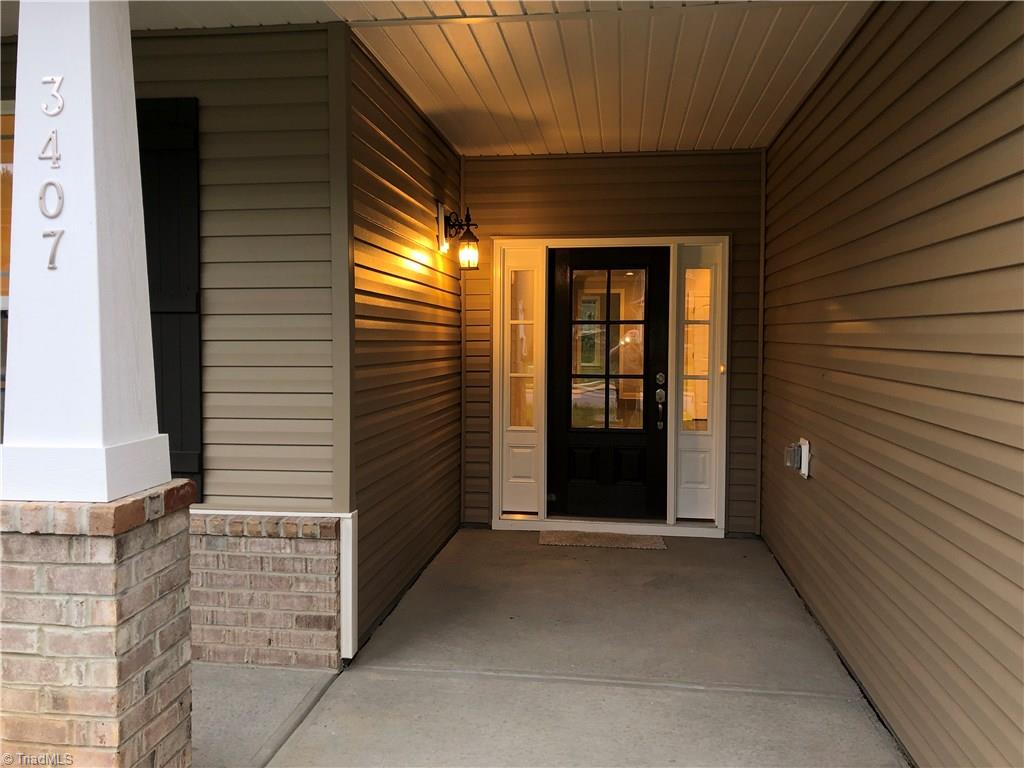 3407 Amber Mdws Road, Unit 3 High Point, NC 27265 - Photo 3 of 30