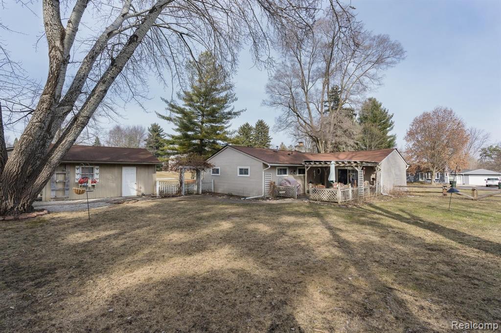 257 Nevada Avenue Rochester Hills, MI 48309 - Photo 33 of 36