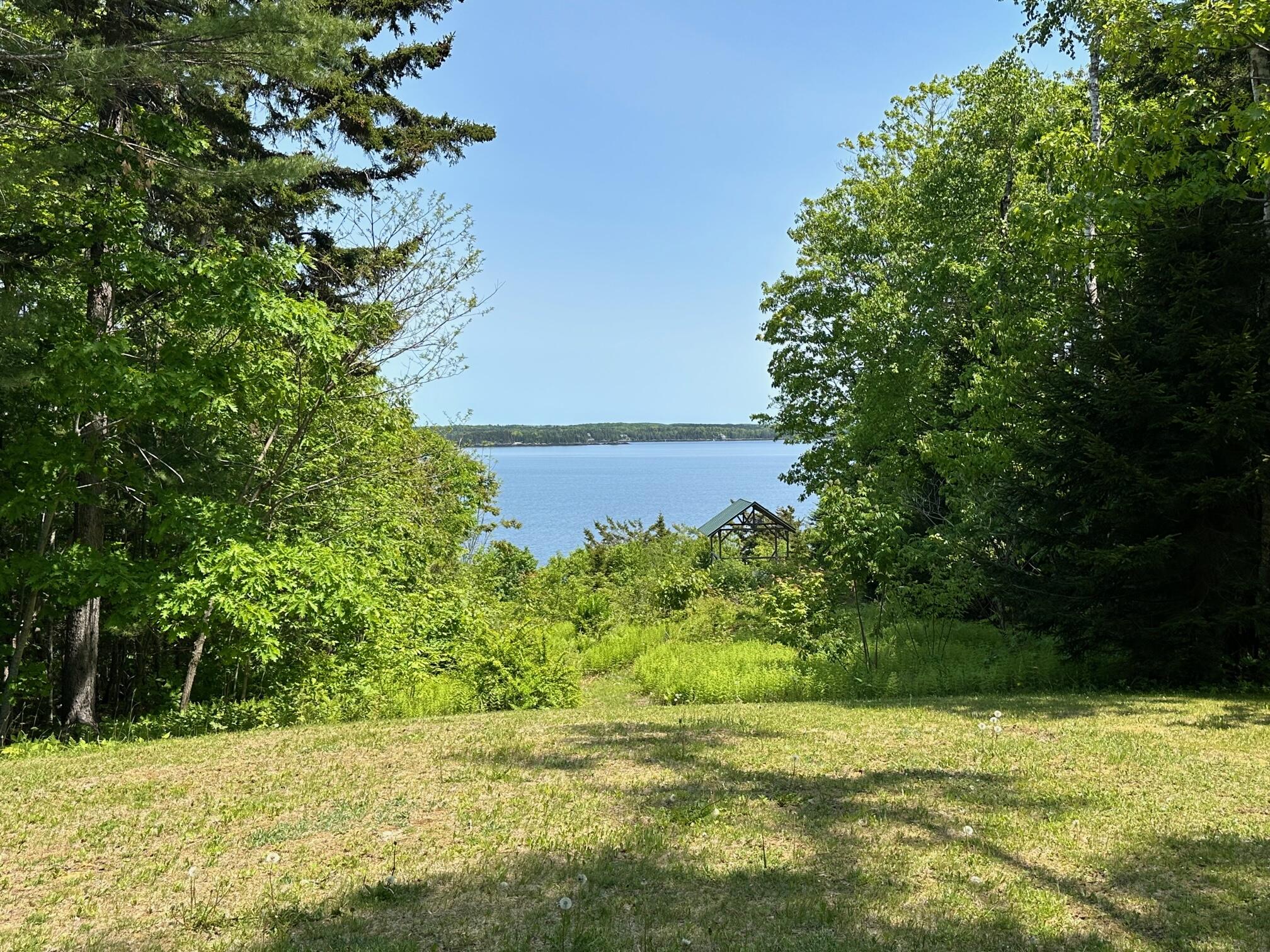 68 Cliff Road Northport, ME 04849 - Photo 3 of 39 IMG_5345