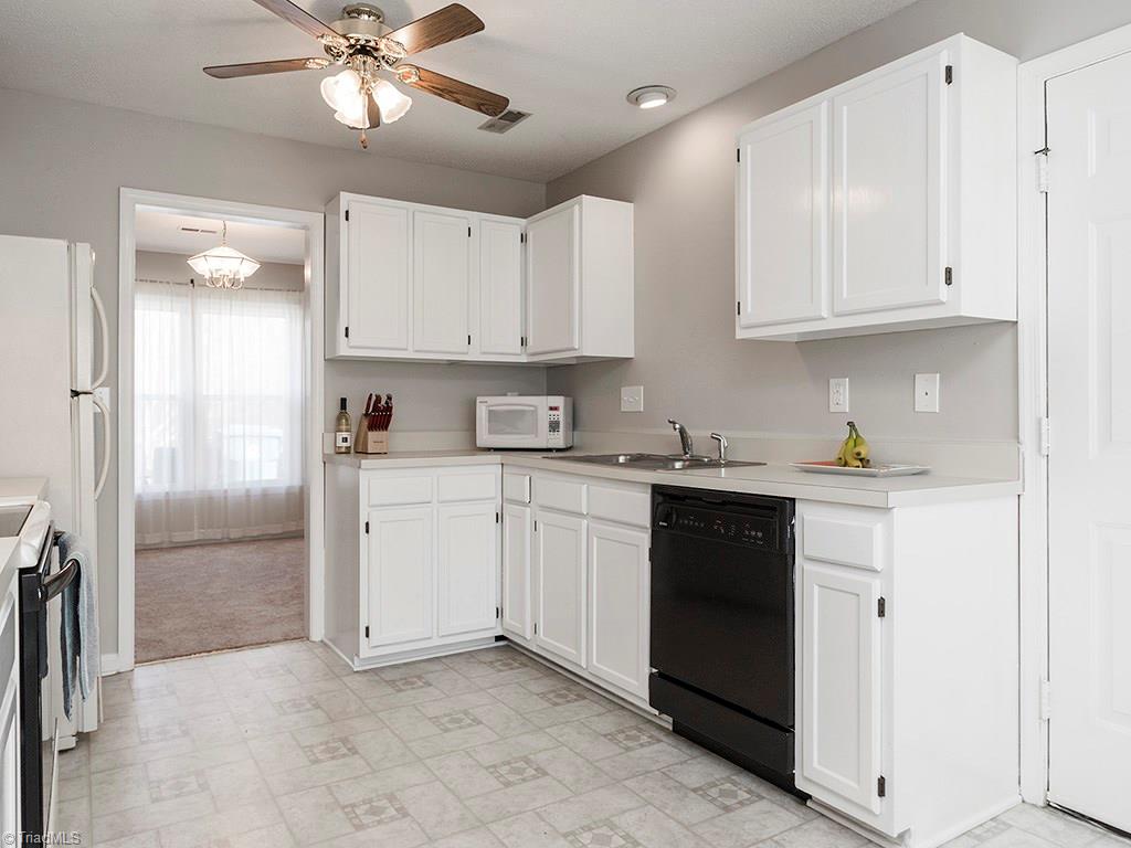 4115 Appleton Road Greensboro, NC 27405 - Photo 12 of 28 Gallery Image 12