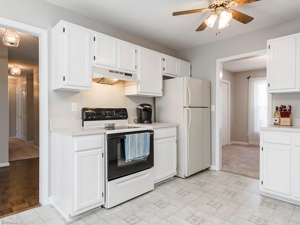 4115 Appleton Road Greensboro, NC 27405 - Photo 13 of 28 Gallery Image 13