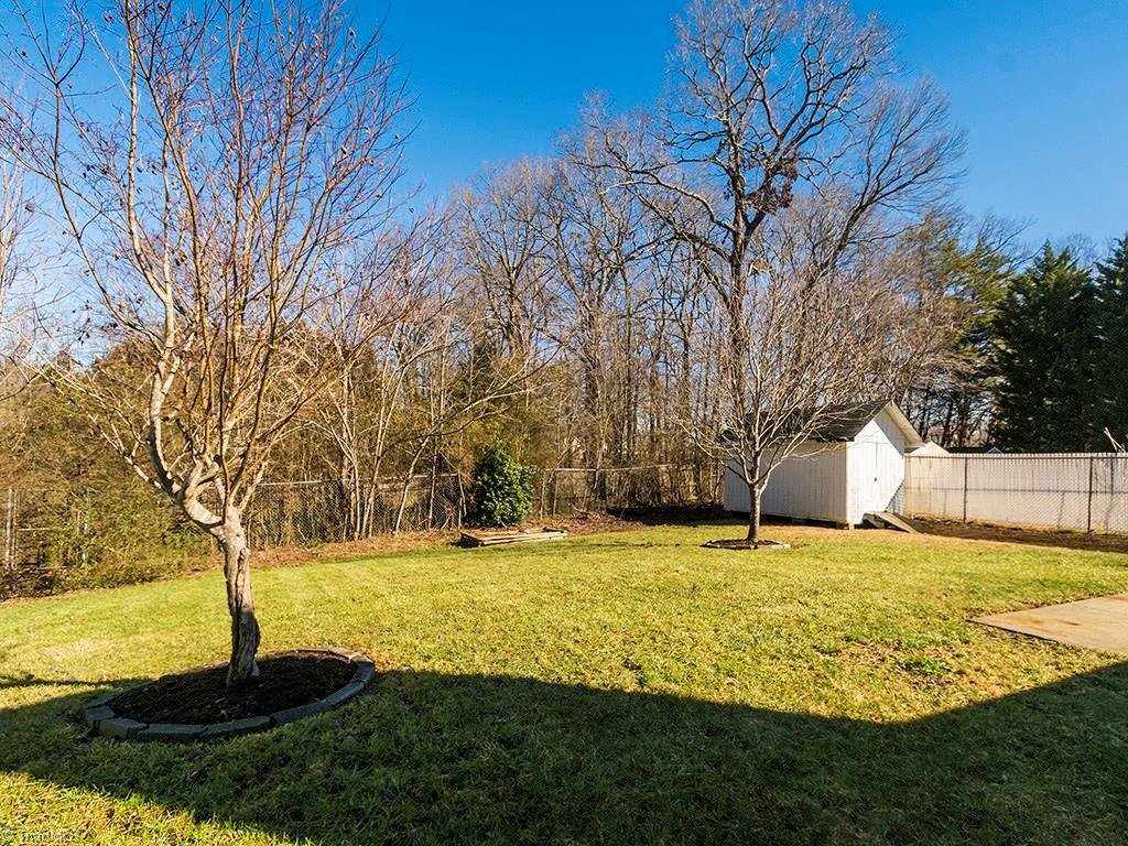4115 Appleton Road Greensboro, NC 27405 - Photo 26 of 28 Gallery Image 26