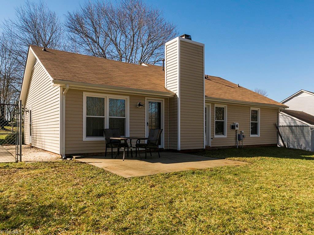 4115 Appleton Road Greensboro, NC 27405 - Photo 28 of 28 Gallery Image 28