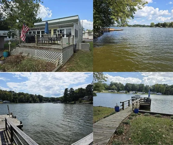 $439,900 | 361 Reynolds Road, Lexington, NC 27292