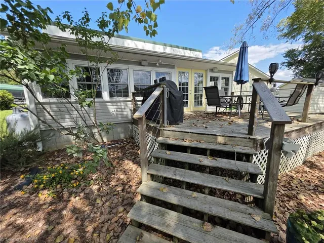 $439,900 | 361 Reynolds Road, Lexington, NC 27292