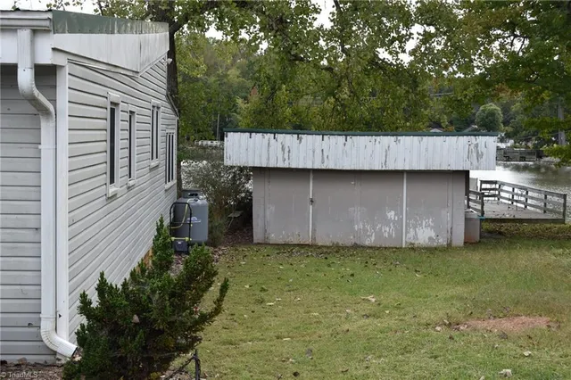 $439,900 | 361 Reynolds Road, Lexington, NC 27292