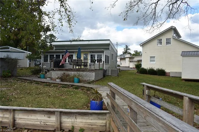 $439,900 | 361 Reynolds Road, Lexington, NC 27292