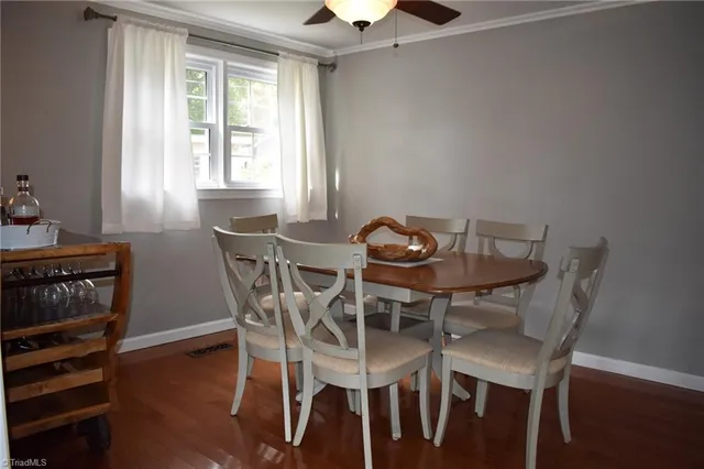 $439,900 | 361 Reynolds Road, Lexington, NC 27292