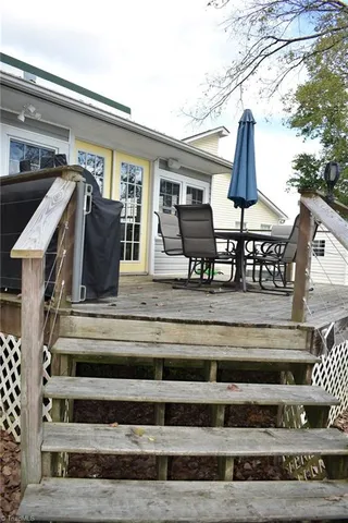 $439,900 | 361 Reynolds Road, Lexington, NC 27292