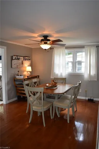 $439,900 | 361 Reynolds Road, Lexington, NC 27292