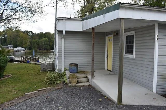 $439,900 | 361 Reynolds Road, Lexington, NC 27292