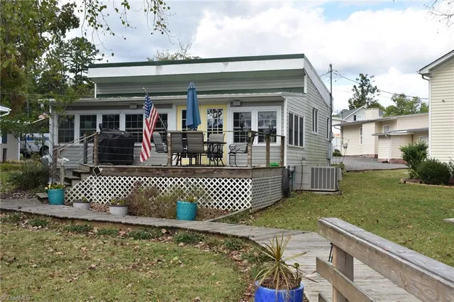 $439,900 | 361 Reynolds Road, Lexington, NC 27292