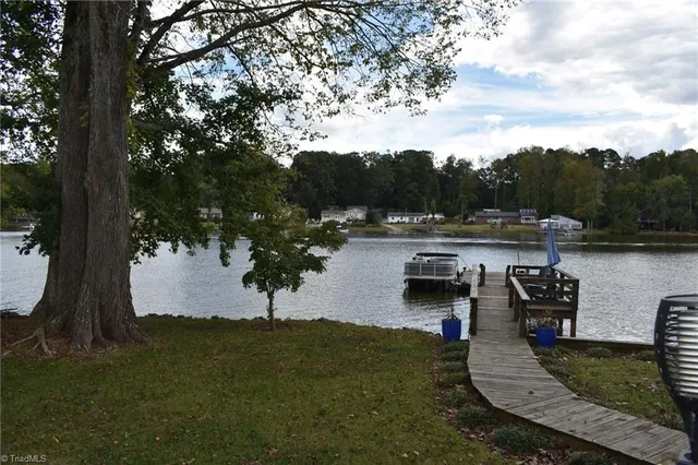 $439,900 | 361 Reynolds Road, Lexington, NC 27292