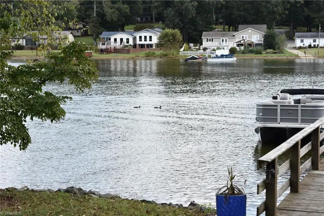 $439,900 | 361 Reynolds Road, Lexington, NC 27292