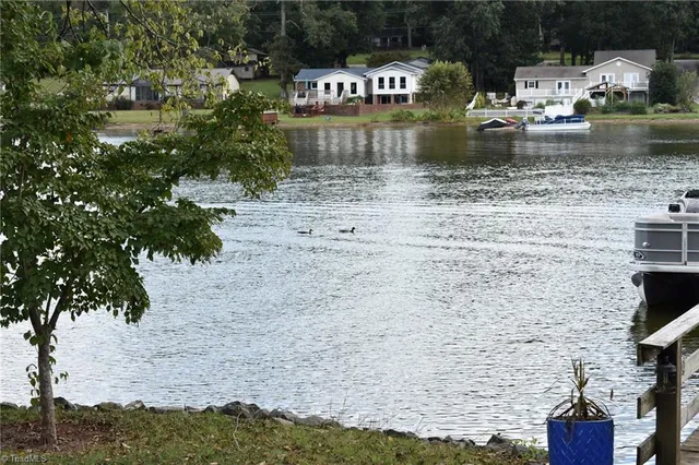 $439,900 | 361 Reynolds Road, Lexington, NC 27292