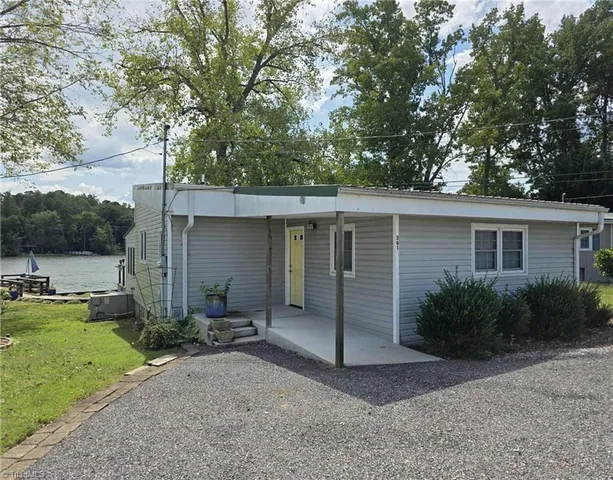 $439,900 | 361 Reynolds Road, Lexington, NC 27292