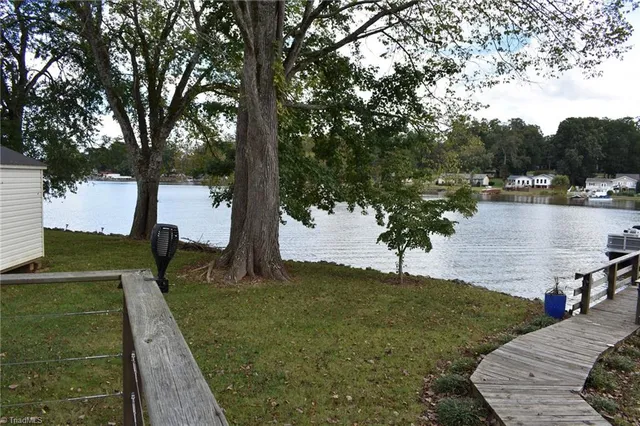 $439,900 | 361 Reynolds Road, Lexington, NC 27292