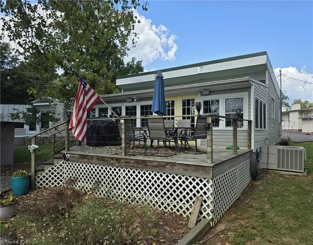 $439,900 | 361 Reynolds Road, Lexington, NC 27292