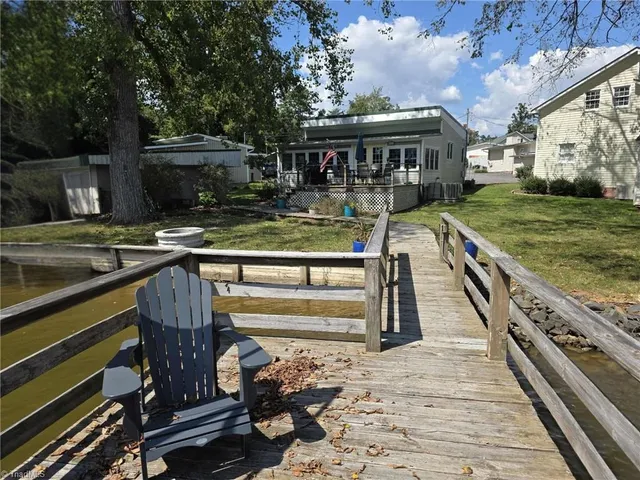 $439,900 | 361 Reynolds Road, Lexington, NC 27292