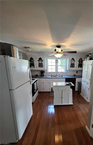 $439,900 | 361 Reynolds Road, Lexington, NC 27292