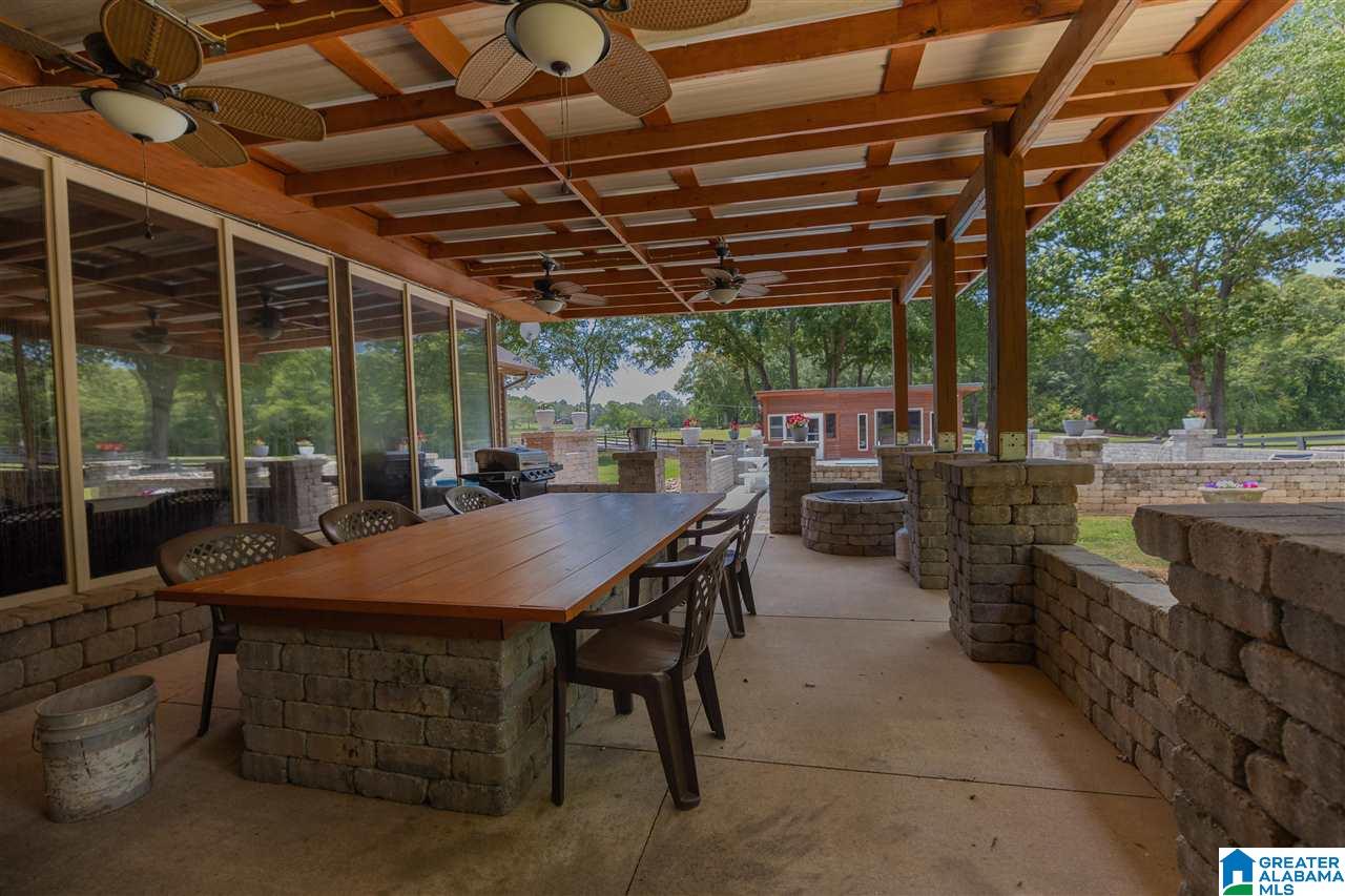 5360 McElderry Road North Munford, AL 36268 - Photo 30 of 45